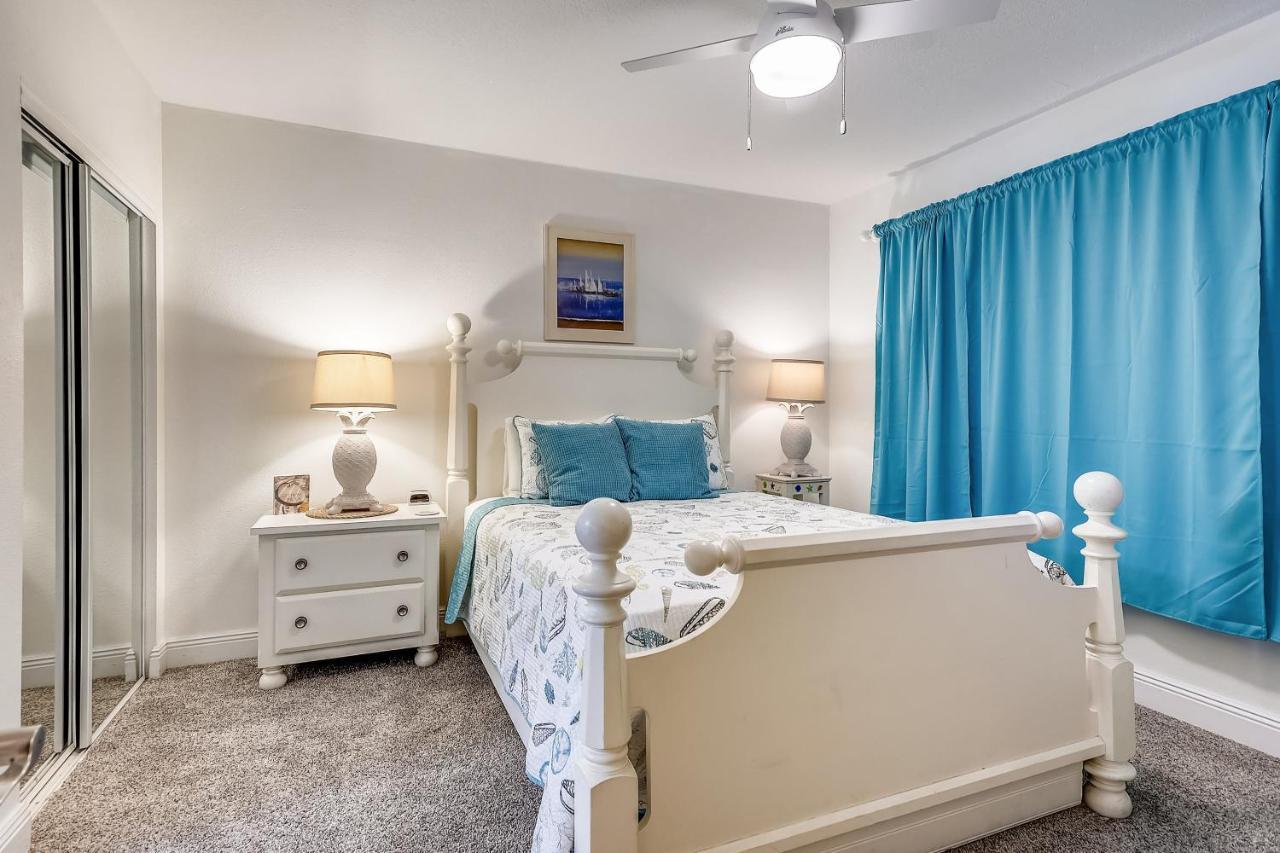 Emerald Beach #1426 By Book That Condo Panama City Beach Exteriér fotografie