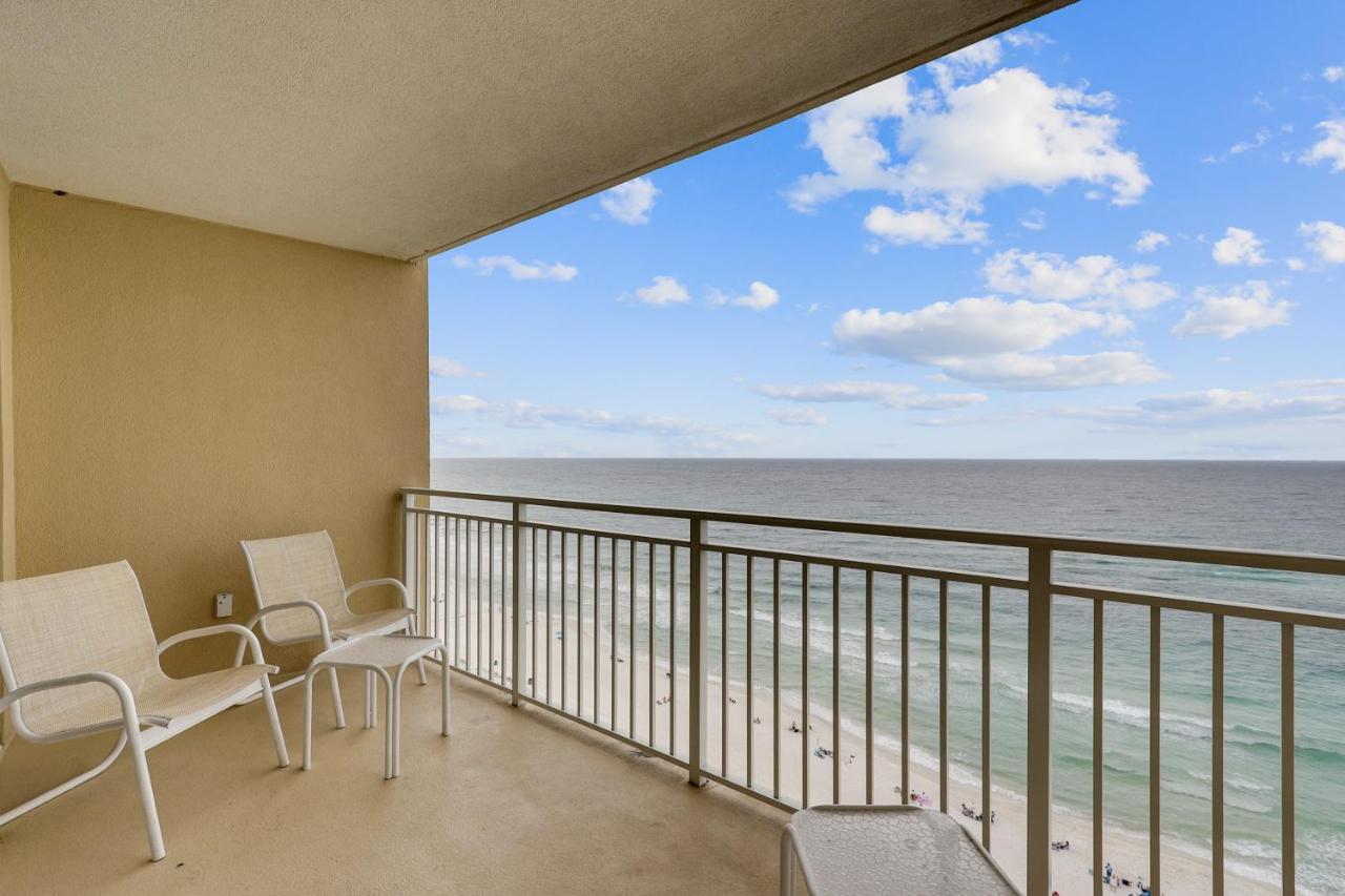 Emerald Beach #1426 By Book That Condo Panama City Beach Exteriér fotografie