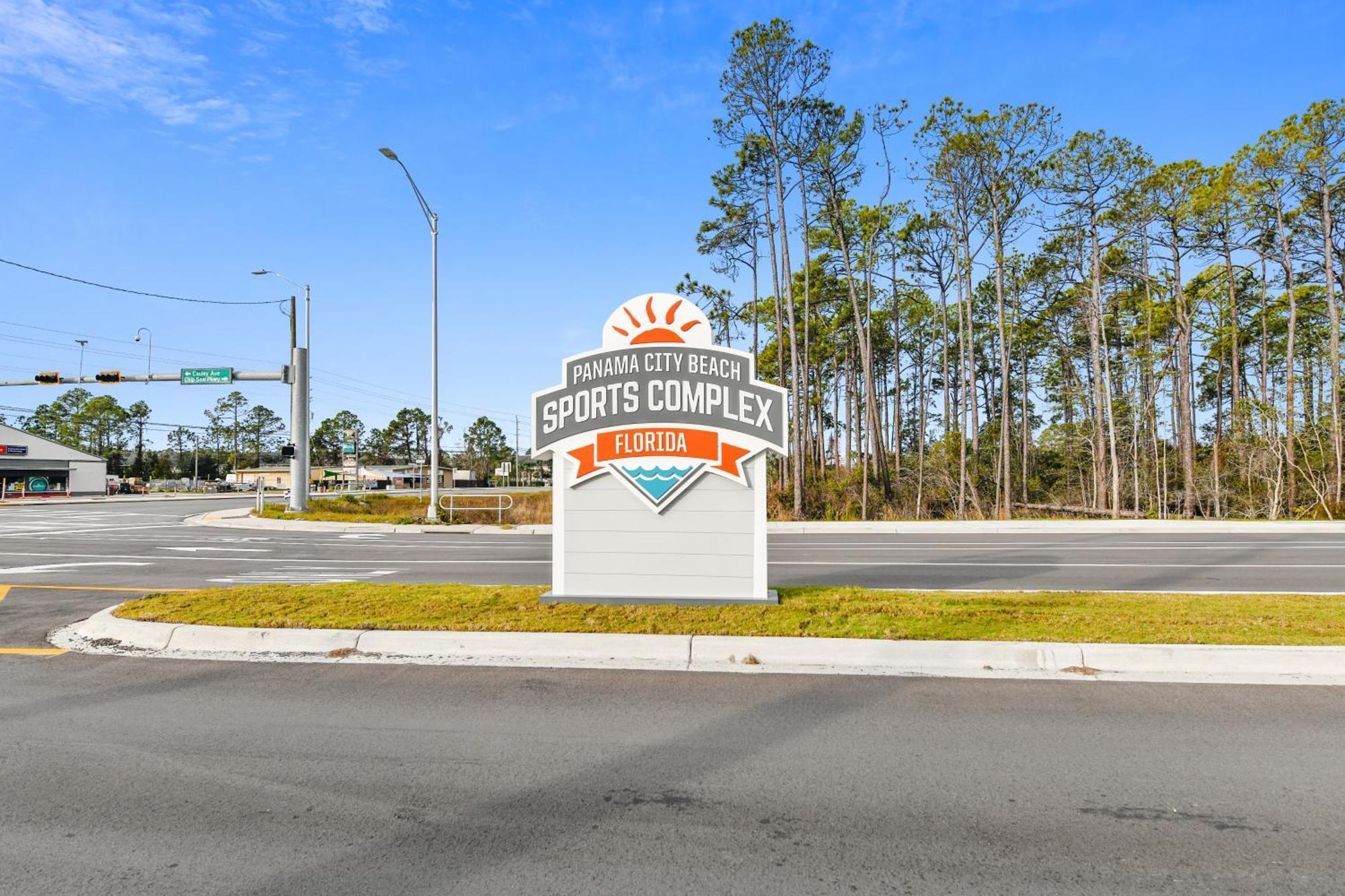Emerald Beach #1426 By Book That Condo Panama City Beach Exteriér fotografie