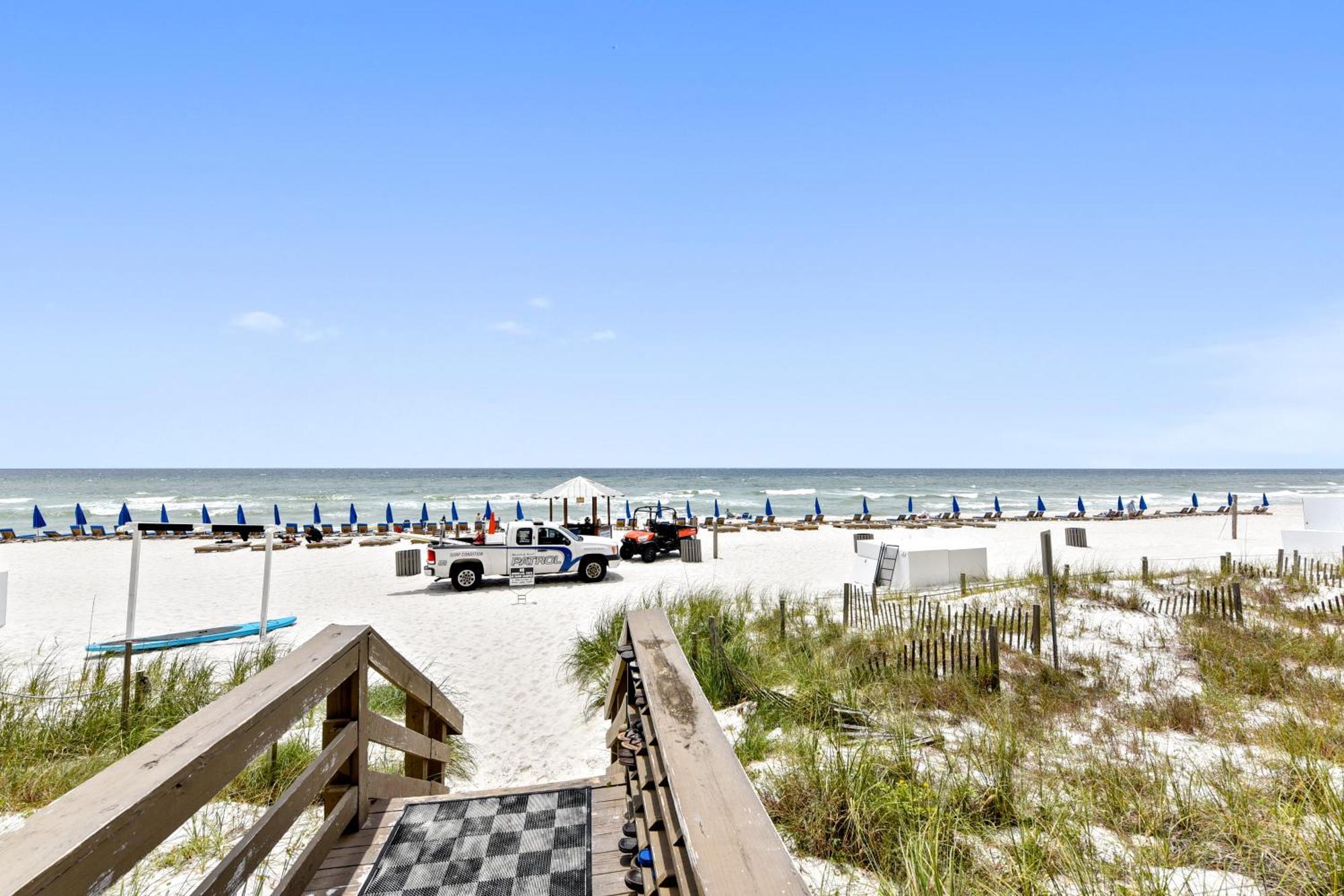Emerald Beach #1426 By Book That Condo Panama City Beach Exteriér fotografie
