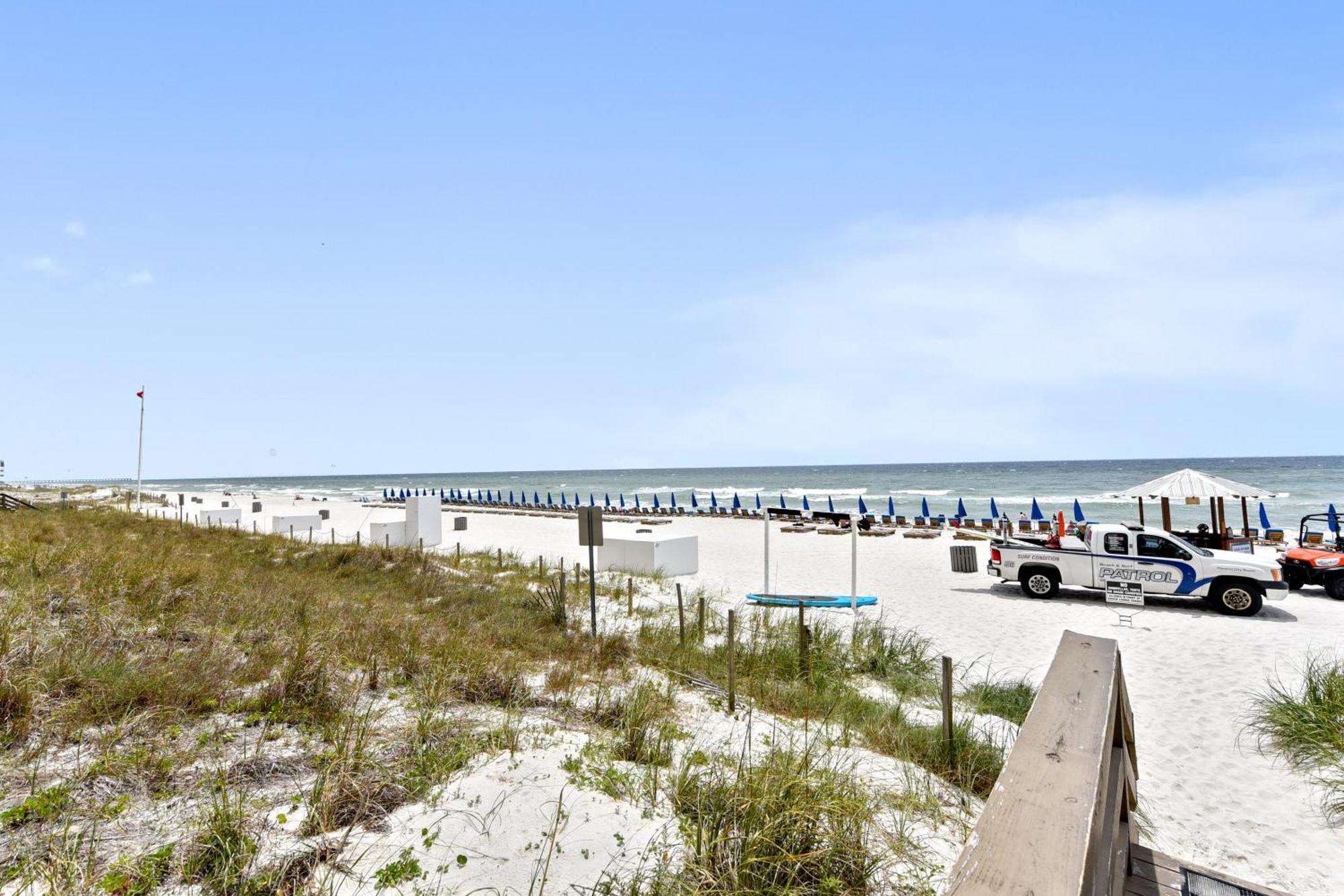 Emerald Beach #1426 By Book That Condo Panama City Beach Exteriér fotografie