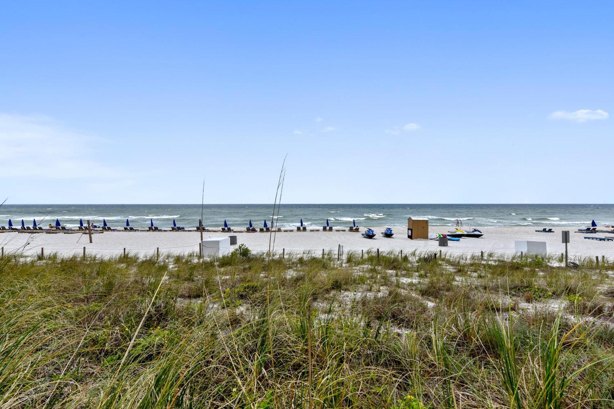 Emerald Beach #1426 By Book That Condo Panama City Beach Exteriér fotografie