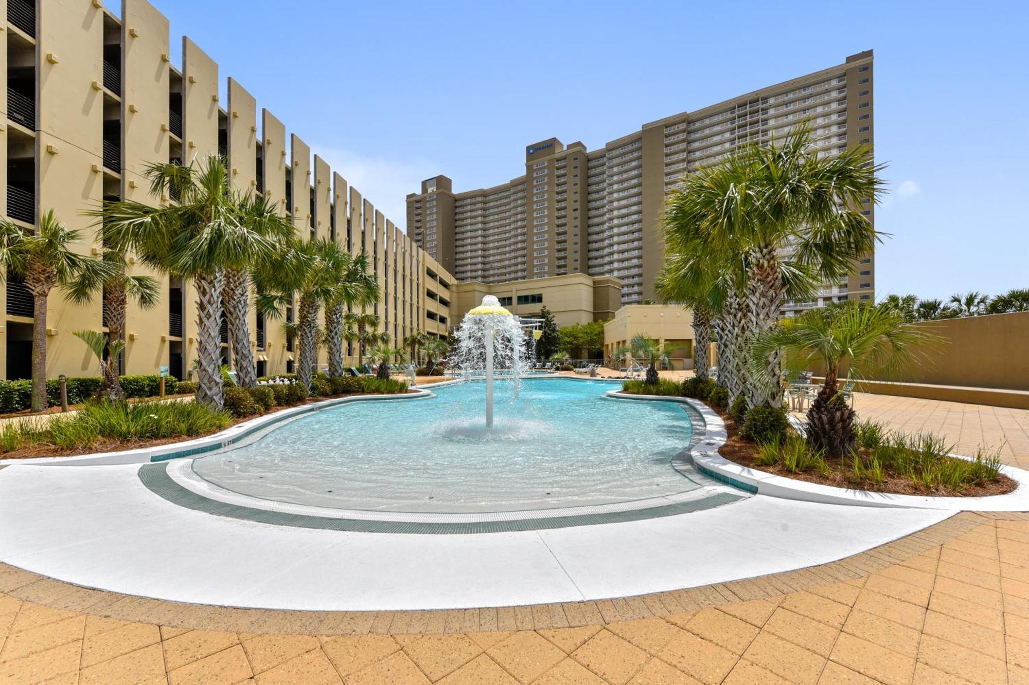 Emerald Beach #1426 By Book That Condo Panama City Beach Exteriér fotografie