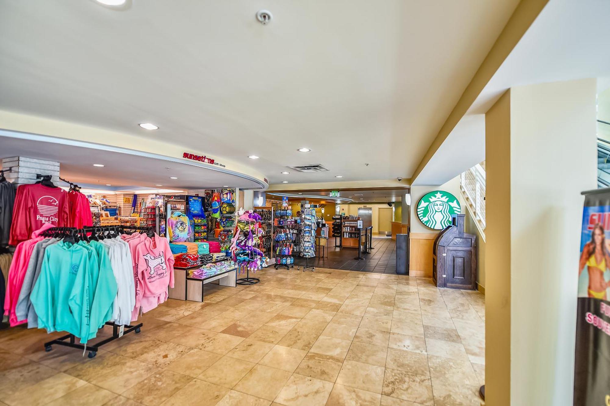 Emerald Beach #1426 By Book That Condo Panama City Beach Exteriér fotografie