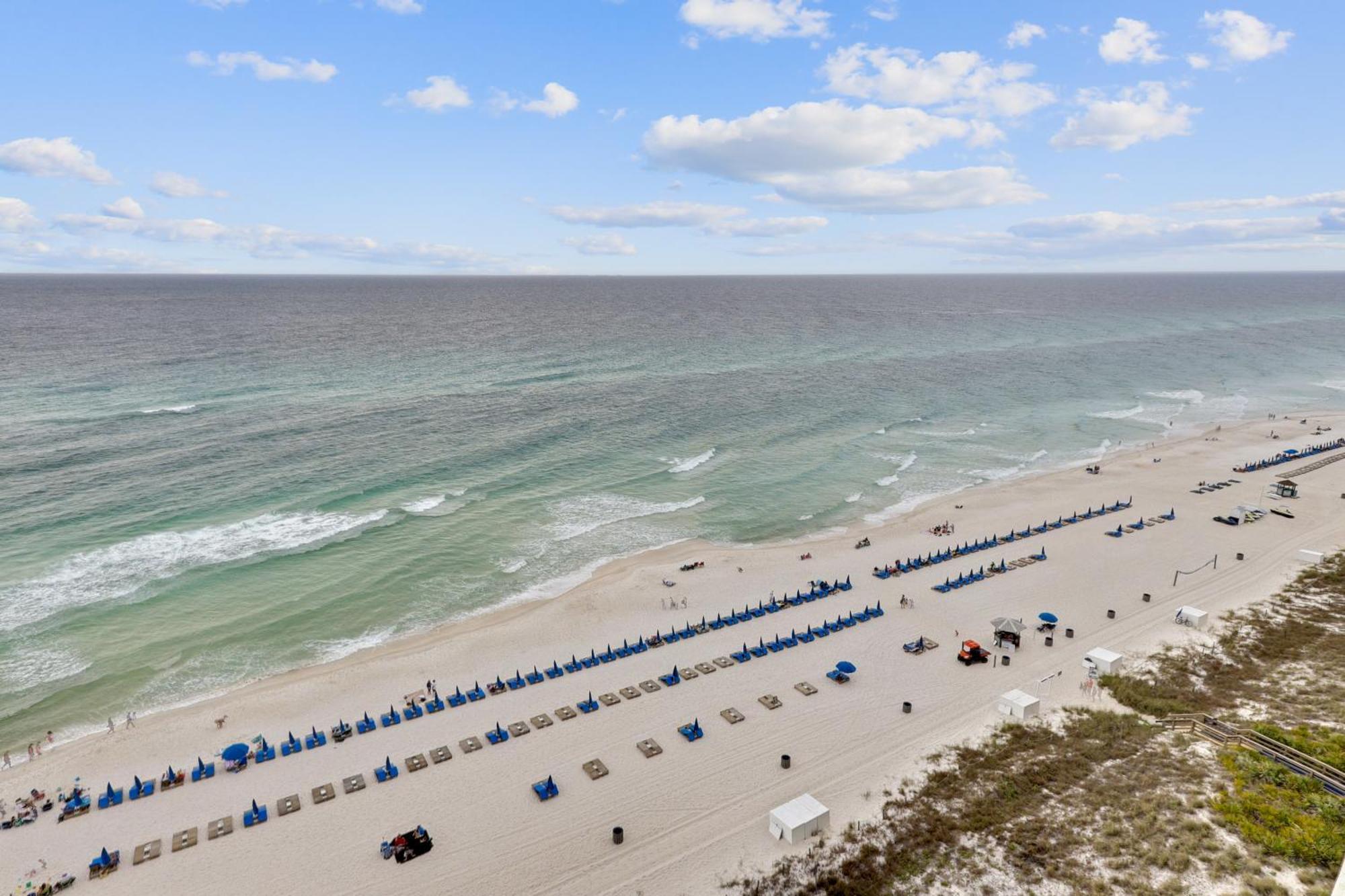 Emerald Beach #1426 By Book That Condo Panama City Beach Exteriér fotografie