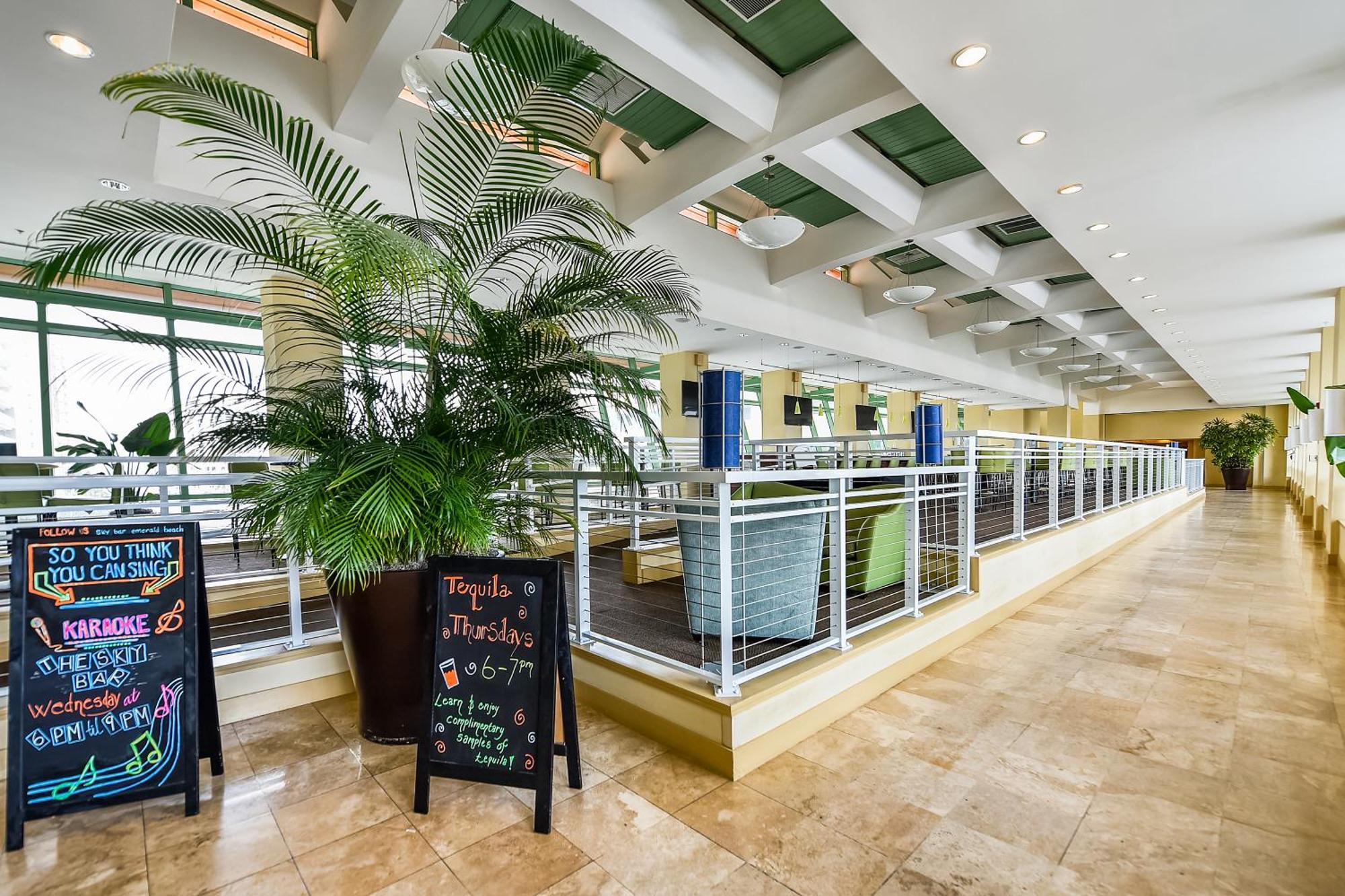 Emerald Beach #1426 By Book That Condo Panama City Beach Exteriér fotografie
