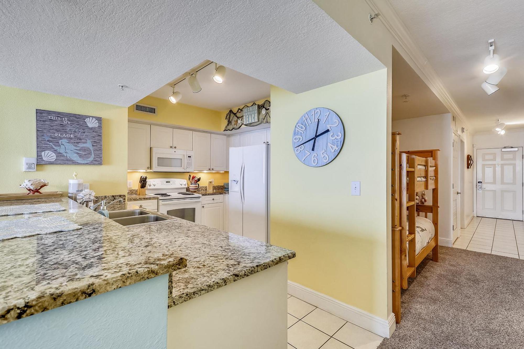 Emerald Beach #1426 By Book That Condo Panama City Beach Exteriér fotografie