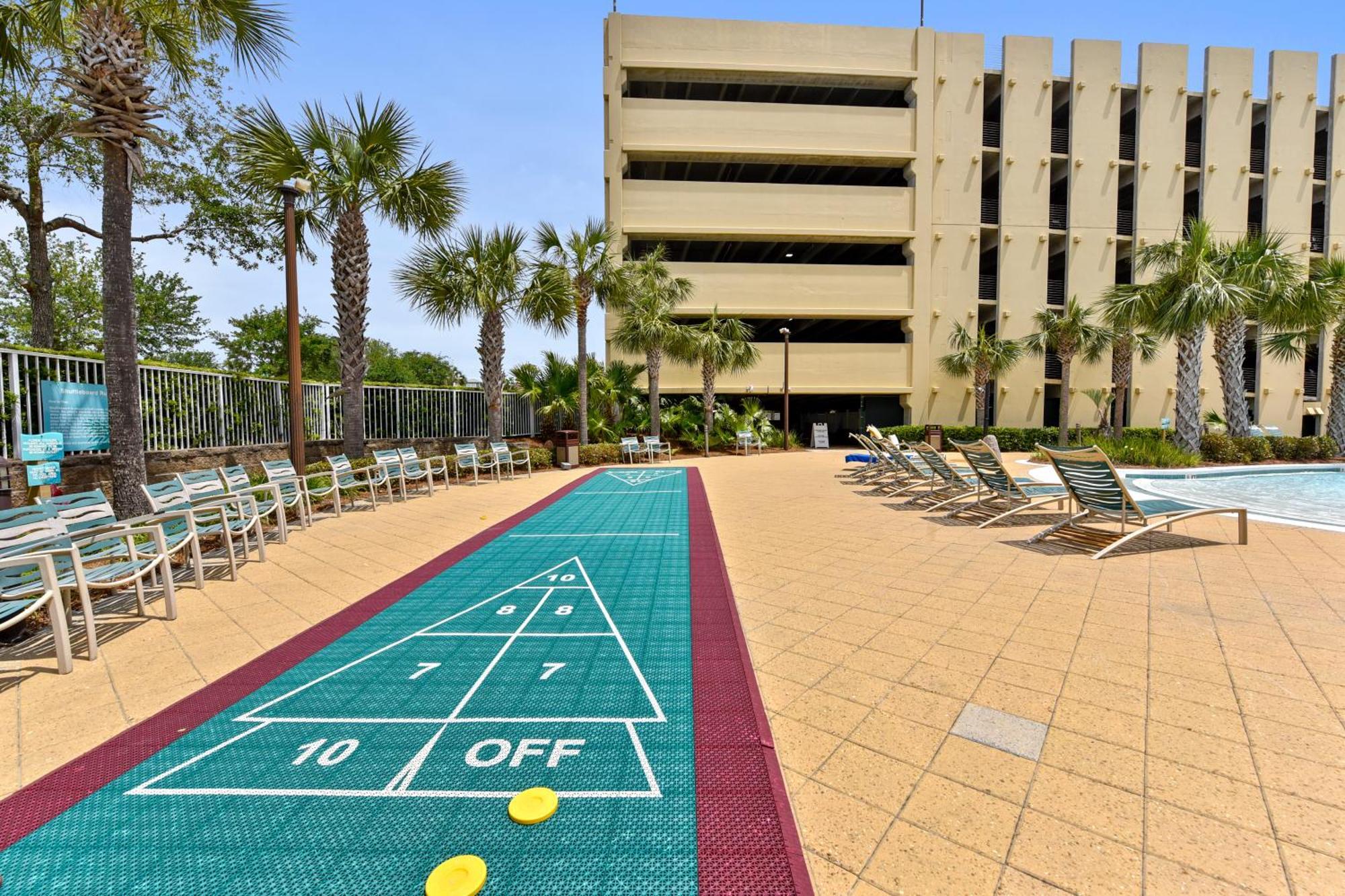 Emerald Beach #1426 By Book That Condo Panama City Beach Exteriér fotografie
