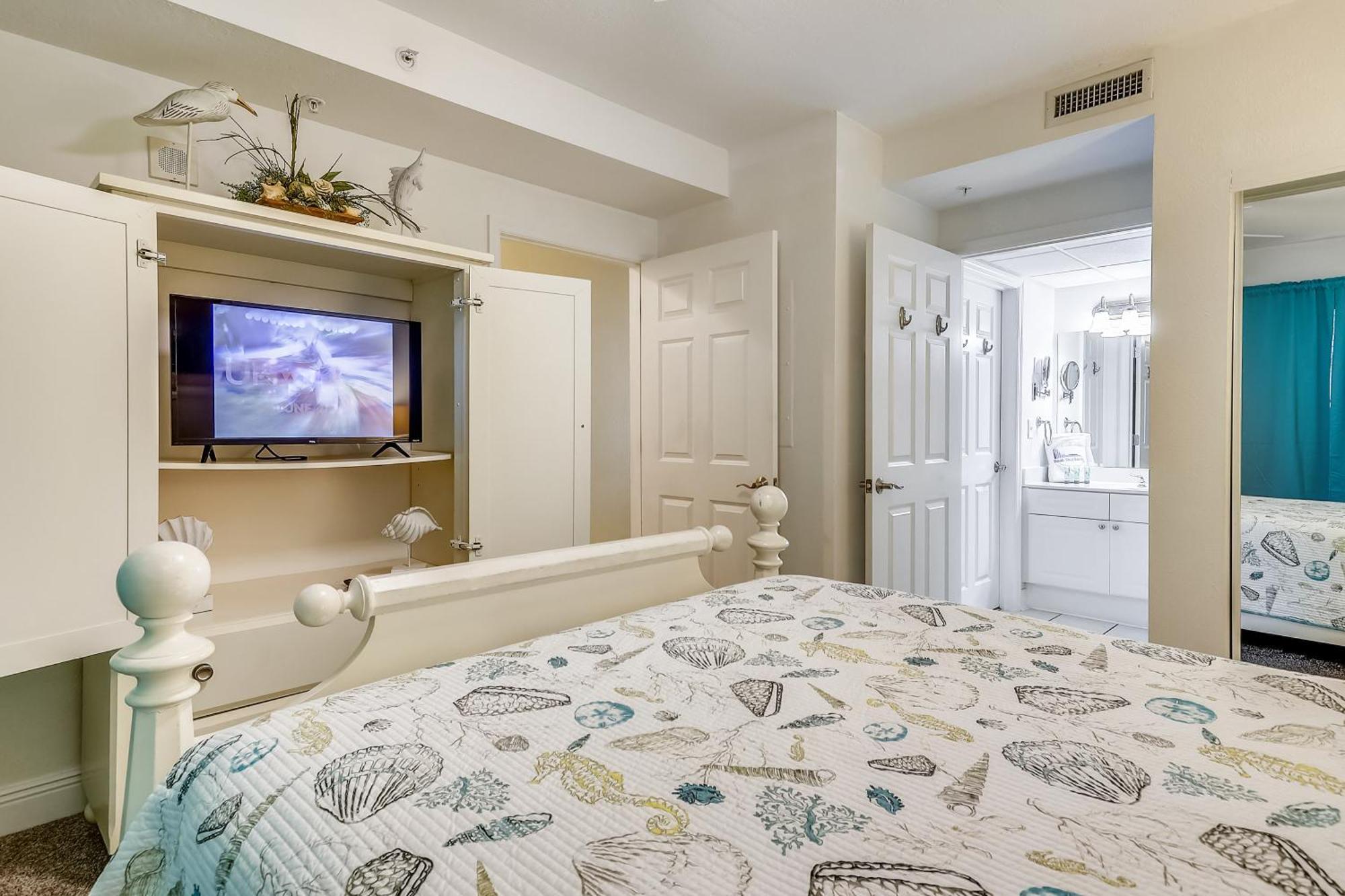 Emerald Beach #1426 By Book That Condo Panama City Beach Exteriér fotografie