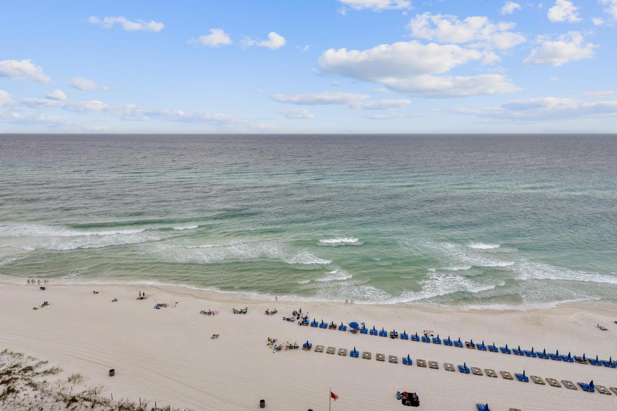 Emerald Beach #1426 By Book That Condo Panama City Beach Exteriér fotografie